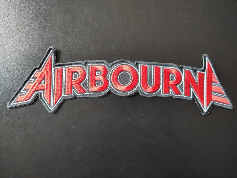 AIRBOURNE 1