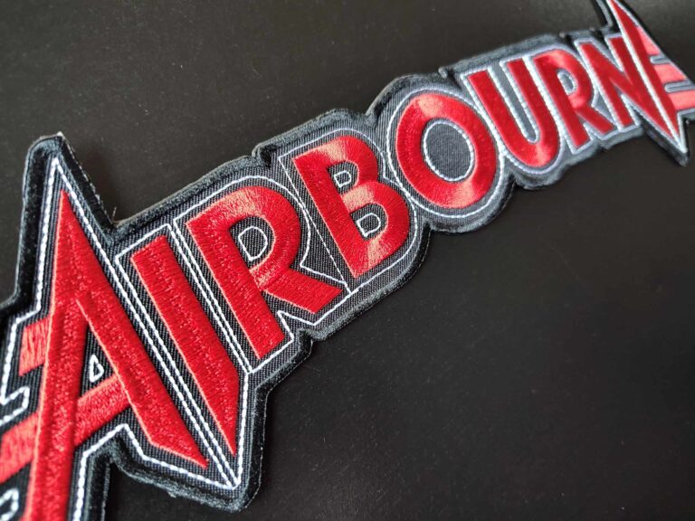 AIRBOURNE 1