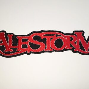 ALESTORM nášivka veľká