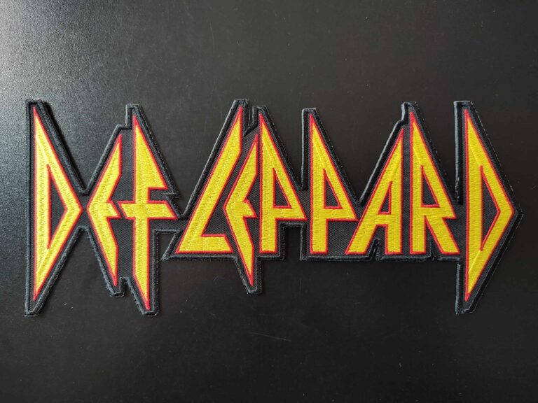 Def Lepard 1