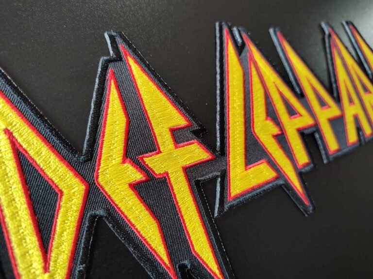 Def Lepard 1