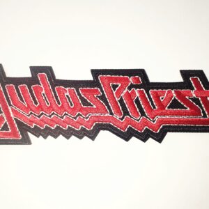 JUDAS PRIEST nášivka malá