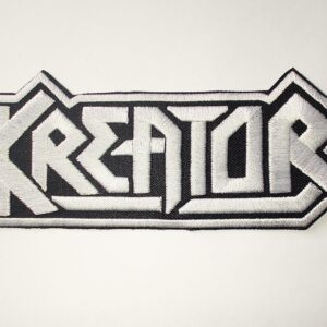 KREATOR nášivka malá