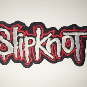 SLIPKNOT nášivka malá