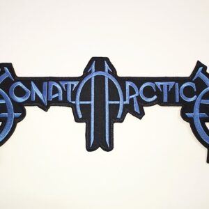 SONATA ARCTICA nášivka veľká