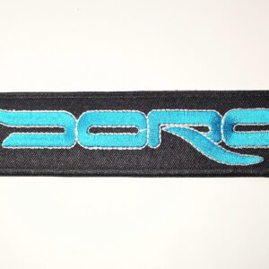 DORO nášivka malá