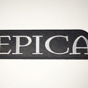 EPICA nášivka malá