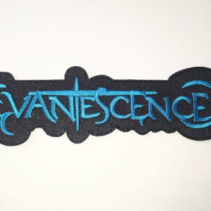 EVANESCENCE nášivka malá