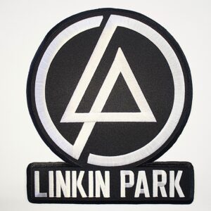 LINKIN PARK nášivka veľká