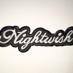 NIGHTWISH nášivka malá