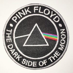 PINK FLOYD nášivka malá