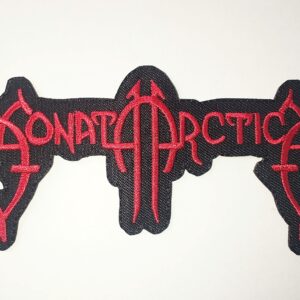 SONATA ARCTICA nášivka malá