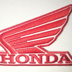 HONDA nášivka malá