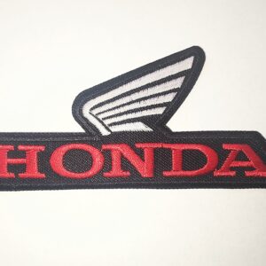 HONDA nášivka malá