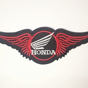 HONDA nášivka malá