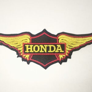 HONDA nášivka malá