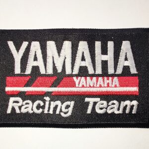 YAMAHA nášivka malá