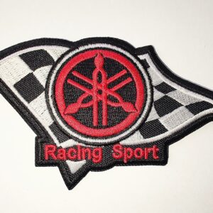 YAMAHA nášivka malá