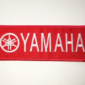 YAMAHA nášivka malá