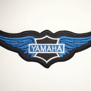 YAMAHA nášivka malá